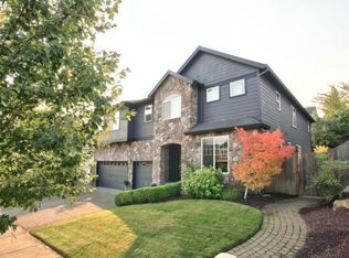 18344 SW Handley St, Sherwood, OR