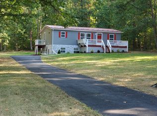 21842 White Oak Rd, Hagerstown, MD 21740