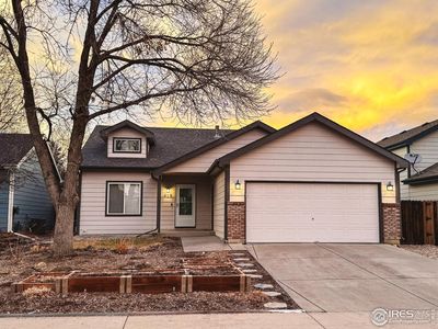 418 Walden Way, Fort Collins, CO, 80526