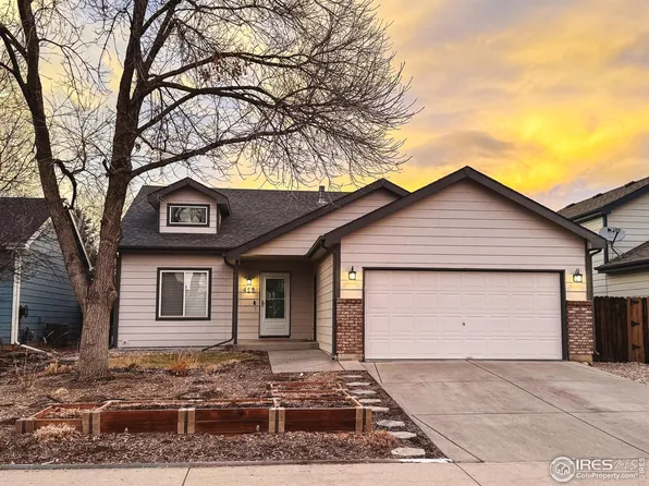 418 Walden Way, Fort Collins, CO 80526
