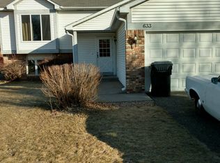 633 108th Ave NW, Coon Rapids, MN 55448