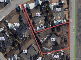 5300 Yellowstone St LOT 9, Littleton, CO 80123