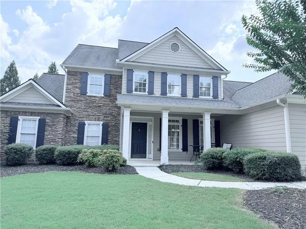 6027 Woodcliff Way, Powder Springs, GA 30127