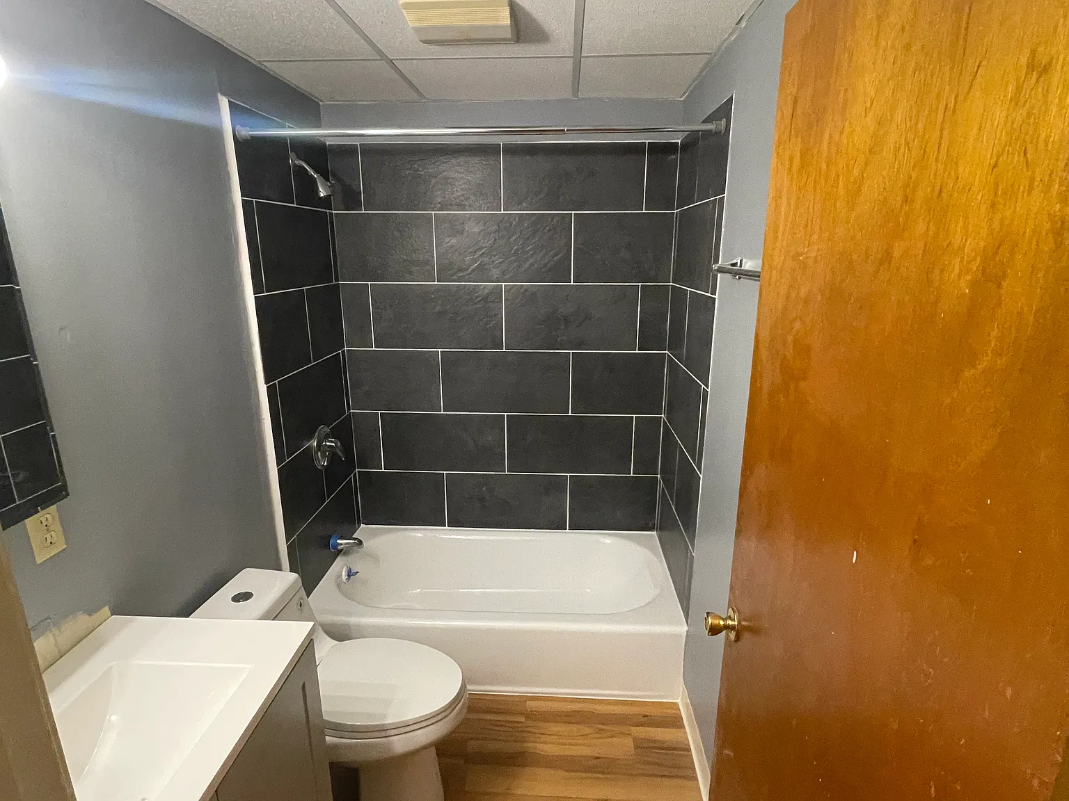 1 bed, 510 sqft, $1,925 — Photo 4