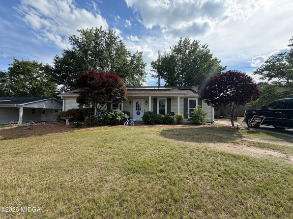 4115 Melrose Dr, Martinez, GA 30907