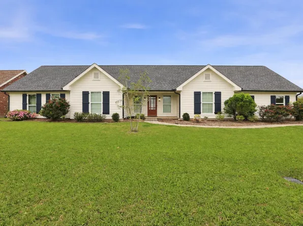 406 W 159th St, Galliano, LA 70354