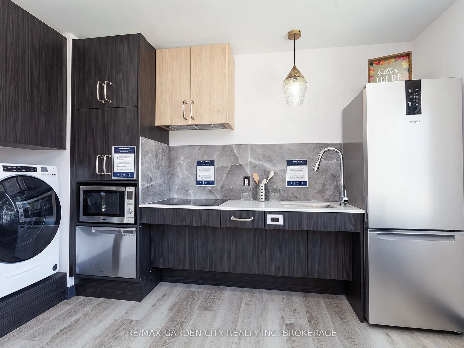 2 bed, $2,750 — Photo 4