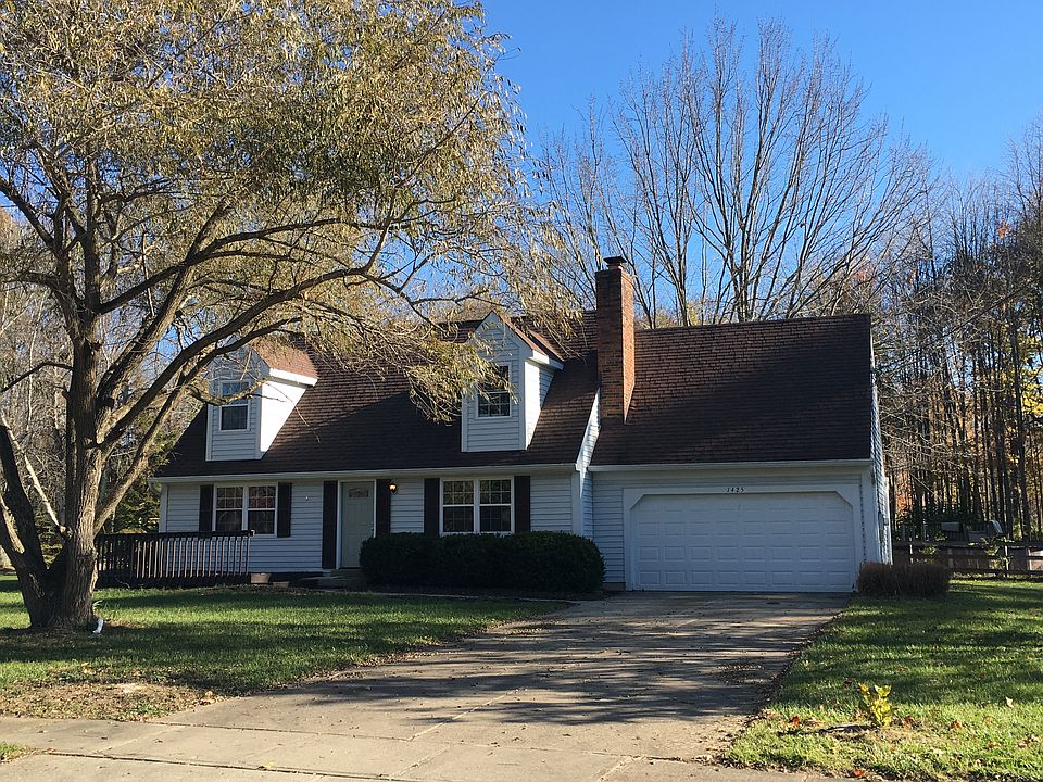 1st image of 1425 Finch Ln