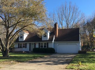 1425 Finch Ln, Milford, OH 45150