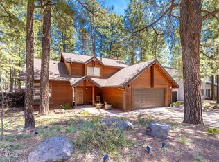 3429 S Carol Dr, Flagstaff, AZ 86005