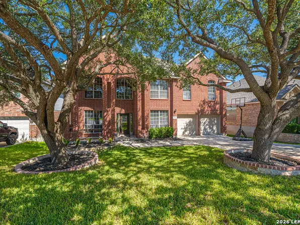 615 Windhurst, San Antonio, TX 78258