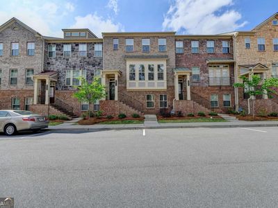 401 Northaven Ave, Suwanee, GA, 30024