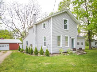 8056 N 6th St, Kalamazoo, MI 49009