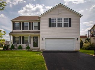 4783 Adwell Loop, Grove City, OH 43123