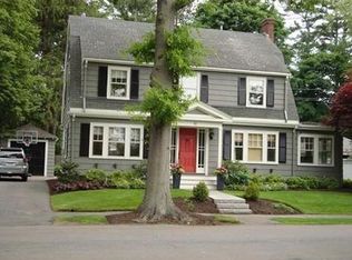 41 Morton Rd, Swampscott, MA 01907