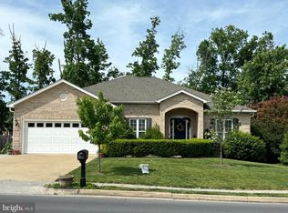 454 Canyon Rd, Winchester, VA 22602