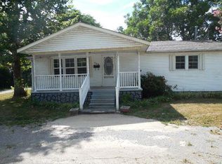 908 Folk St, East Prairie, MO 63845
