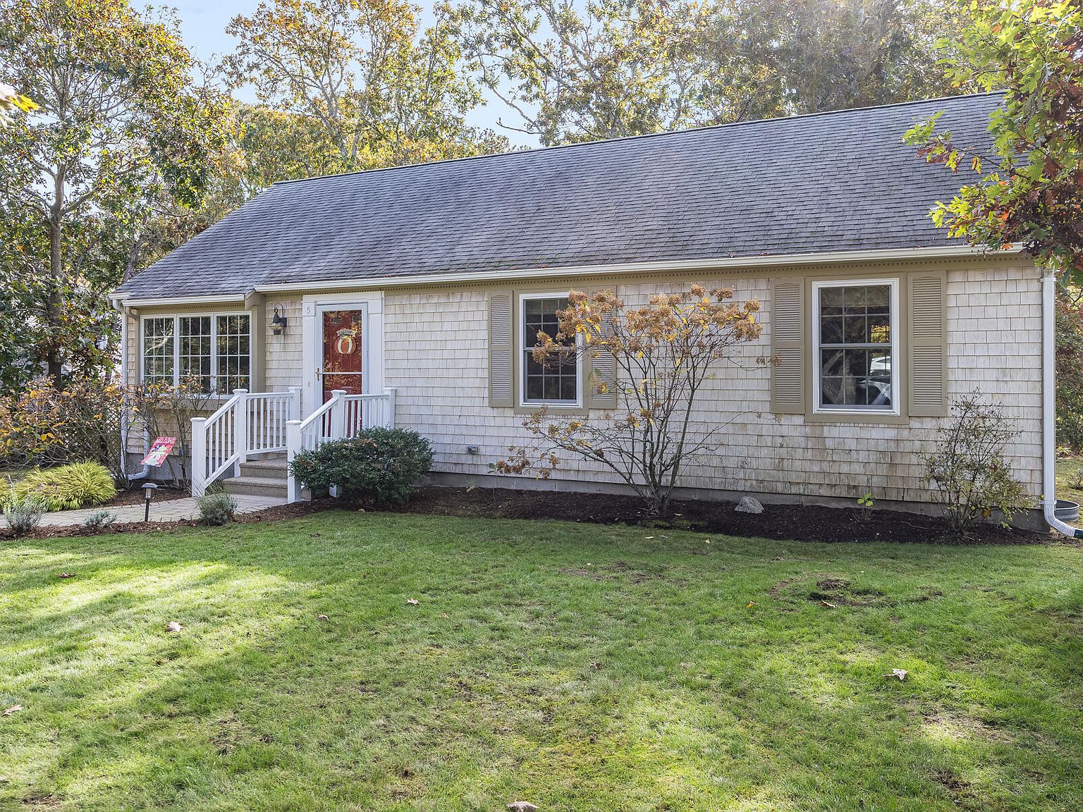 5 Rocky Way, Harwich, MA 02645 Zillow