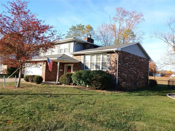 1915 35th St, Parkersburg, WV 26104