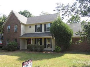 8755 Grandbury Pl, Cordova, TN 38016