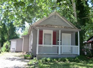 2006 Walker Street Ext, Augusta, GA 30904