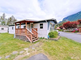 43010 SE North Bend Way UNIT 51, North Bend, WA 98045