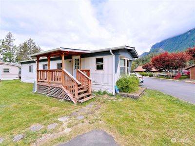 43010 SE North Bend Way #51, North Bend, WA, 98045