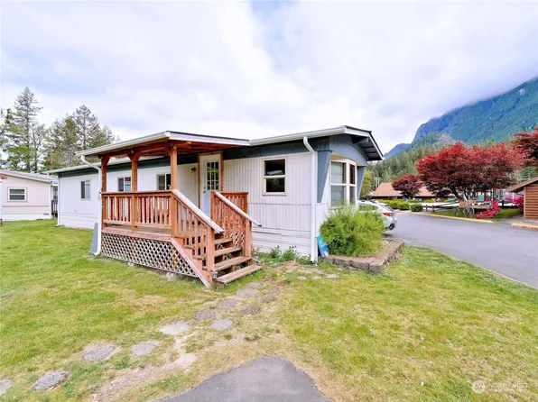 43010 SE North Bend Way #51, North Bend, WA 98045