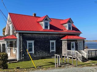 1729 Highway 6 Riv, River John, NS B0K 1N0