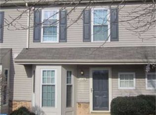 1116 Cambria Ct, Phoenixville, PA 19460