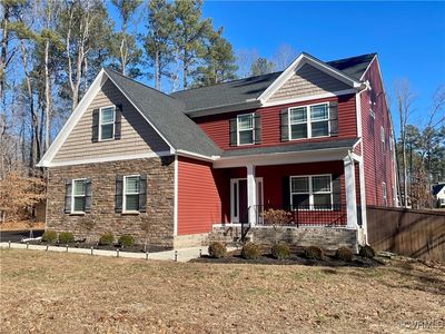 11394 Poplar Gate Dr, Mechanicsville, VA, 23116