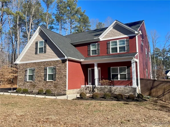 11394 Poplar Gate Dr, Mechanicsville, VA 23116