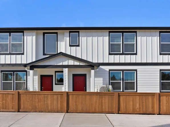 62739 Eagle Rd, Bend, OR 97701
