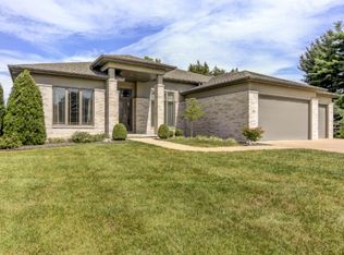 324 Cumberland Dr, Rochester, IL 62563