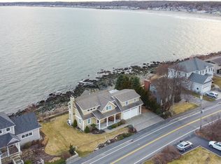 71 Nubble Rd, York, ME 03909