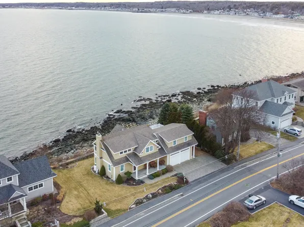 71 Nubble Road, York, ME 03909