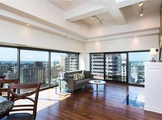 1101 Walnut St UNIT 1603, Kansas City, MO 64106