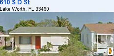 1st image of 610 S D St