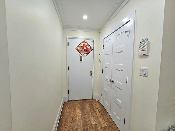 4th image of 132-35 Sanford Ave #117