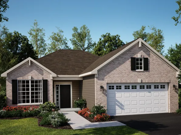 10412 Mey Rd, Huntley, IL 60142