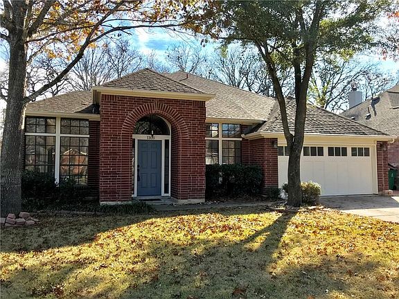 2nd image of 1103 Redbird Dr