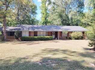 206 Hughes Rd, Winnfield, LA 71483