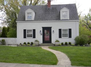 185 Sheffield Rd, Columbus, OH 43214