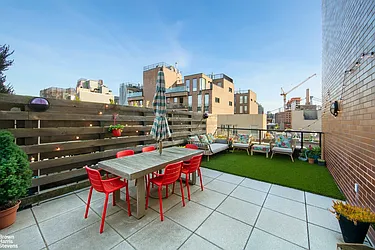 Rented by Brown Harris Stevens