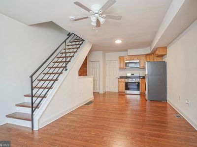 2010 S Croskey St, Philadelphia, PA, 19145