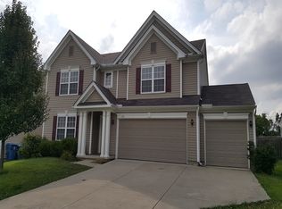 1031 Gleason Dr, Dayton, OH 45424