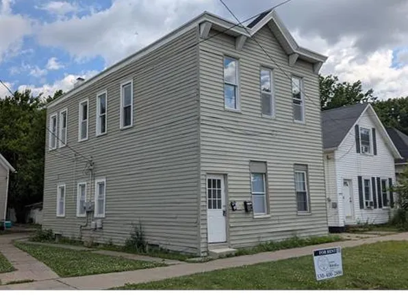 3404 Walton Ave, Cleveland, OH 44113