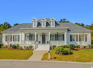 1122 Tarpon Pond Rd, North Myrtle Beach, SC 29582