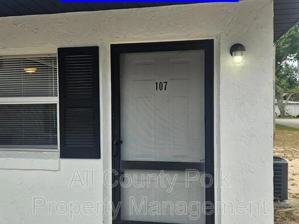 455 Buck Moore Rd, Lake Wales, FL