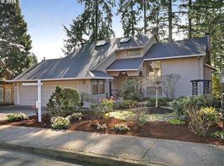 16170 SW Sumac St, Beaverton, OR 97007